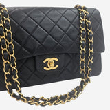 CLASSIC DOUBLE FLAP MEDIUM