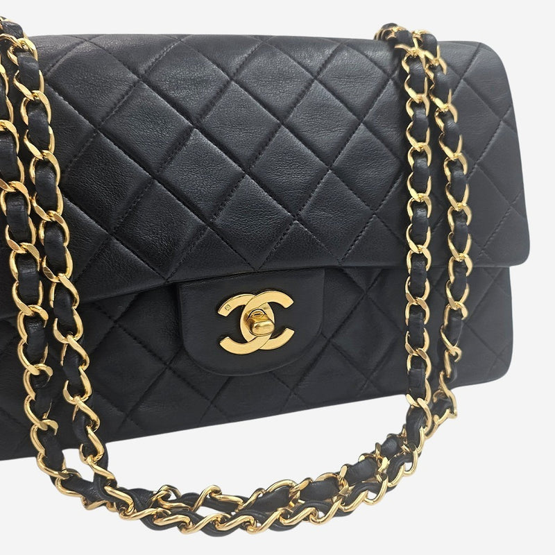 CLASSIC DOUBLE FLAP MEDIUM