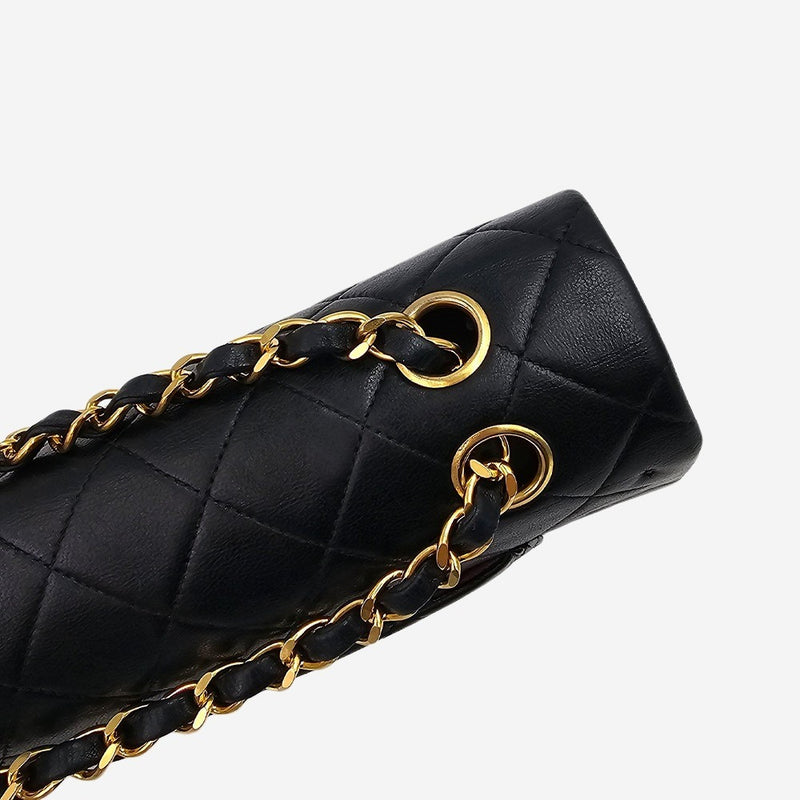 CLASSIC DOUBLE FLAP MEDIUM