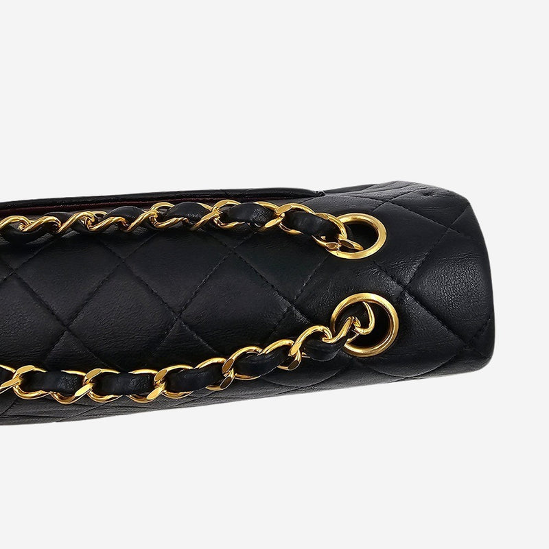 CLASSIC DOUBLE FLAP MEDIUM