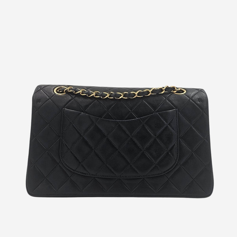 CLASSIC DOUBLE FLAP MEDIUM