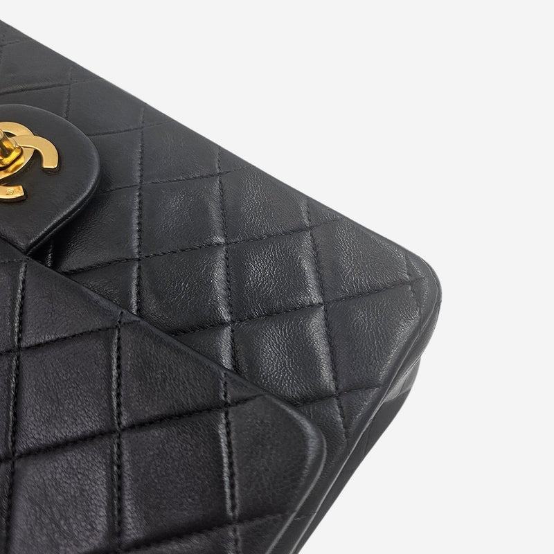 CLASSIC DOUBLE FLAP MEDIUM