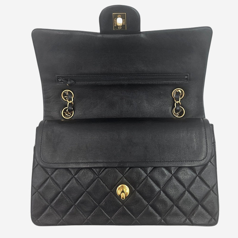 CLASSIC DOUBLE FLAP MEDIUM