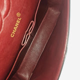 CLASSIC DOUBLE FLAP MEDIUM