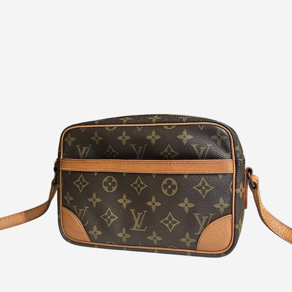 MONOGRAM CANVAS TROCADÉRO 23