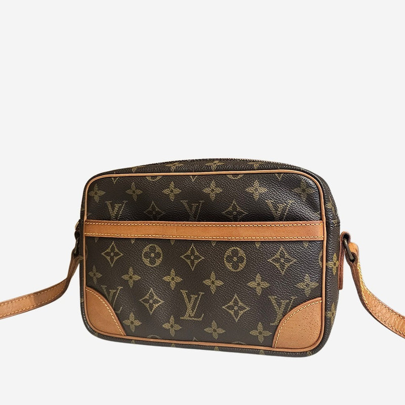 MONOGRAM CANVAS TROCADÉRO 23