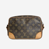 MONOGRAM CANVAS TROCADÉRO 23