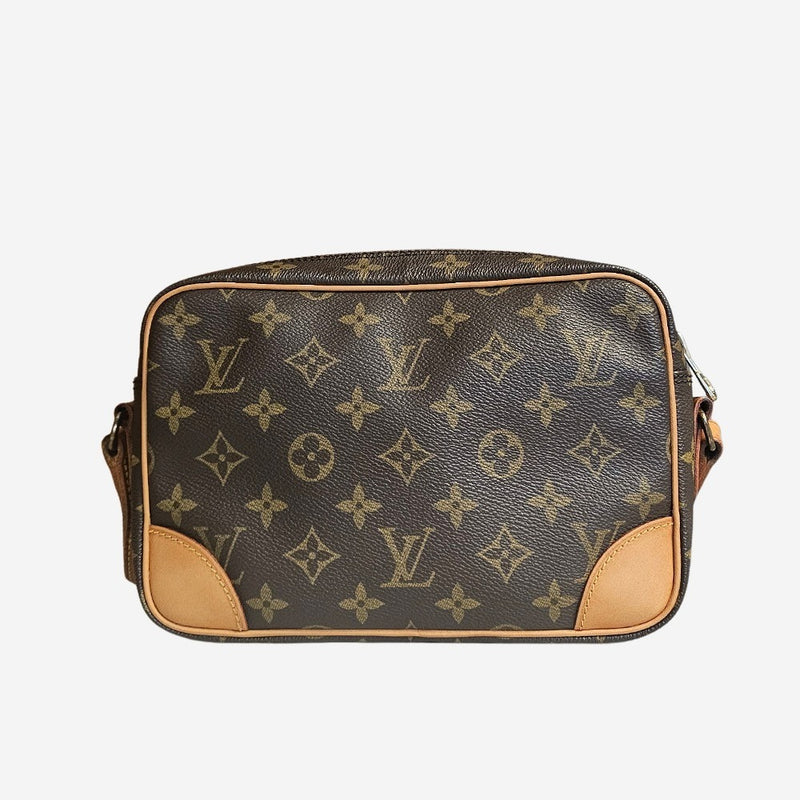 MONOGRAM CANVAS TROCADÉRO 23