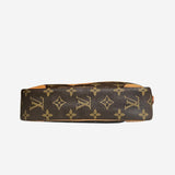 MONOGRAM CANVAS TROCADÉRO 23