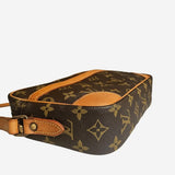 MONOGRAM CANVAS TROCADÉRO 23