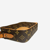 MONOGRAM CANVAS TROCADÉRO 23