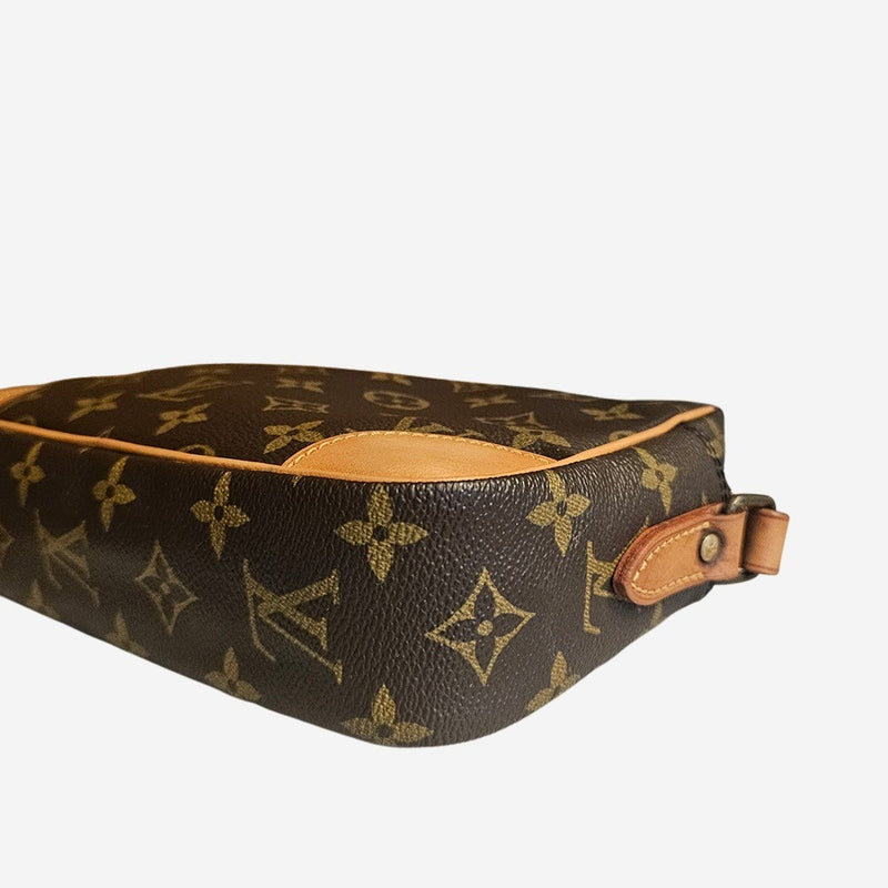 MONOGRAM CANVAS TROCADÉRO 23