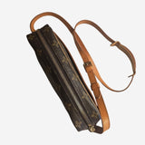 MONOGRAM CANVAS TROCADÉRO 23