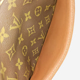 MONOGRAM CANVAS TROCADÉRO 23