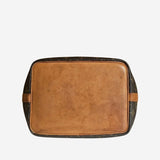 MONOGRAM CANVAS PETIT NOÉ