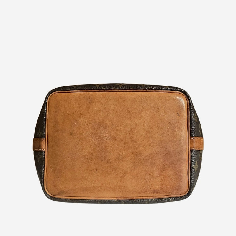 MONOGRAM CANVAS PETIT NOÉ