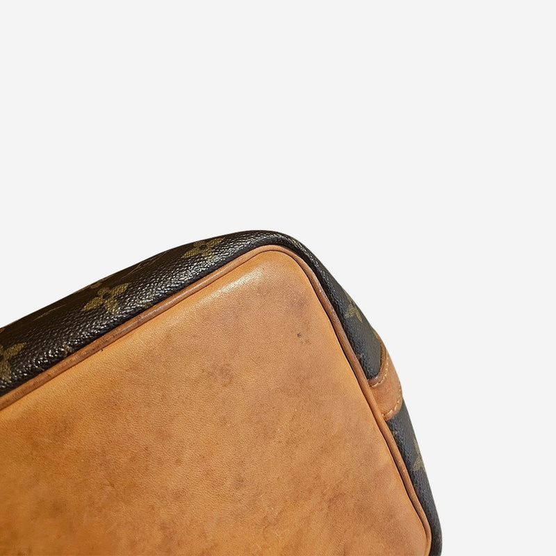 MONOGRAM CANVAS PETIT NOÉ