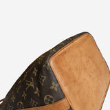 MONOGRAM CANVAS PETIT NOÉ