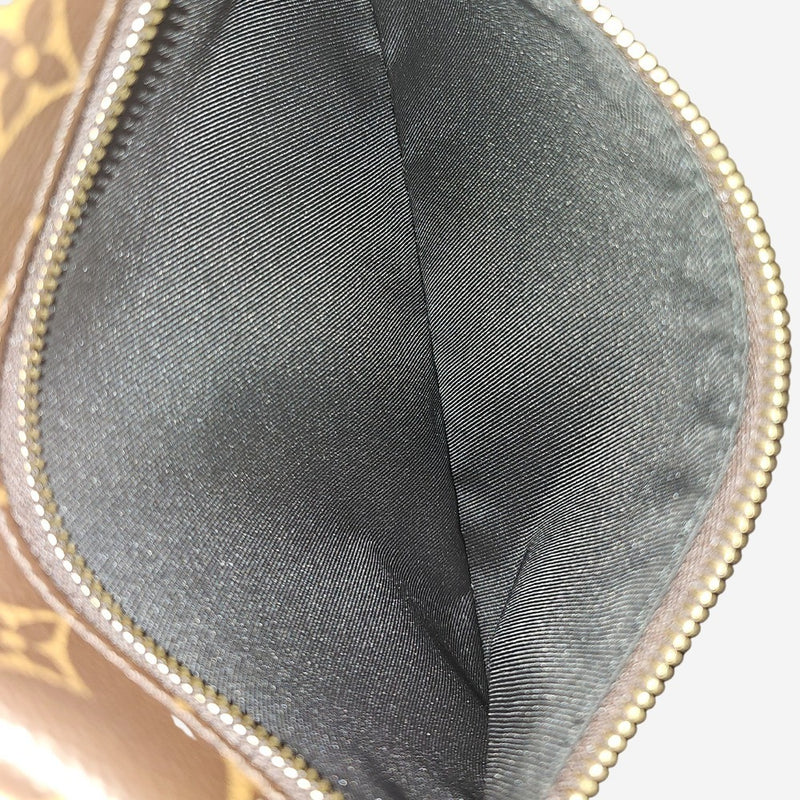 Monogram Canvas Bumbag