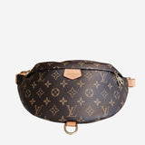 Monogram Canvas Bumbag