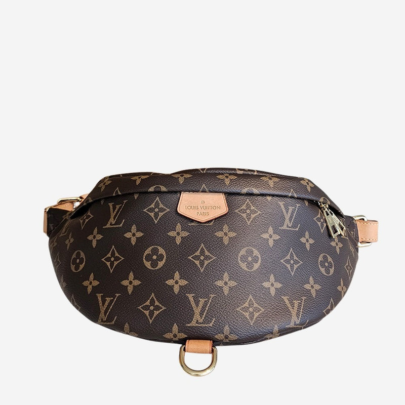 Monogram Canvas Bumbag