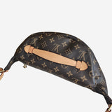 Monogram Canvas Bumbag