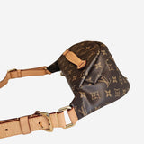 Monogram Canvas Bumbag