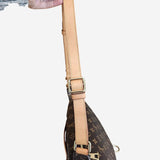 Monogram Canvas Bumbag