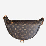 Monogram Canvas Bumbag