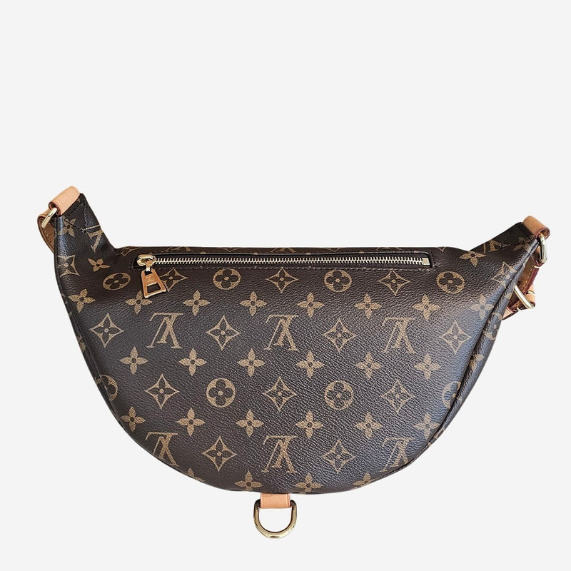 Monogram Canvas Bumbag