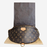 Monogram Canvas Bumbag