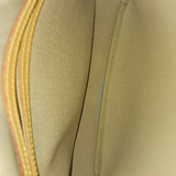 MONOGRAM CANVAS REPORTER PM