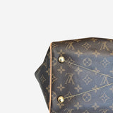 Monogram Canvas Tivoli GM