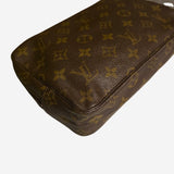 Monogram Canvas Trousse Toilette 23