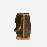 MONOGRAM CANVAS NOÉ
