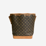 MONOGRAM CANVAS NOÉ