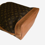 MONOGRAM CANVAS NOÉ