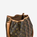 MONOGRAM CANVAS NOÉ