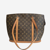 Monogram Canvas Babylone