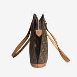 Monogram Canvas Babylone