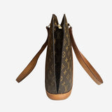 Monogram Canvas Babylone