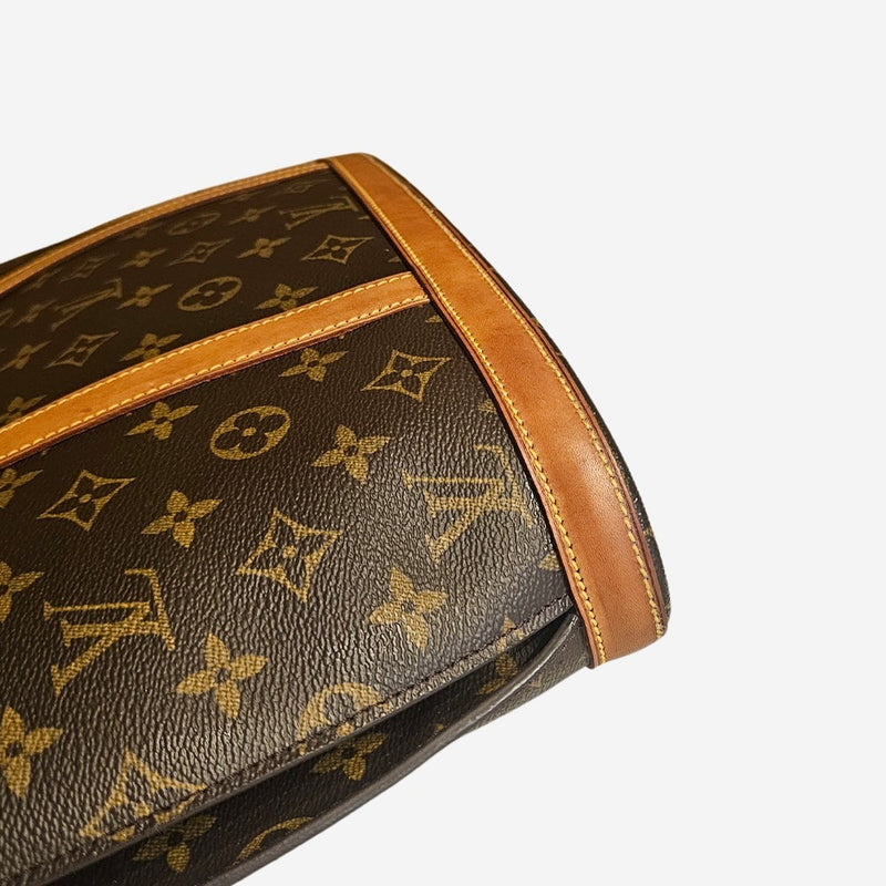 Monogram Canvas Babylone