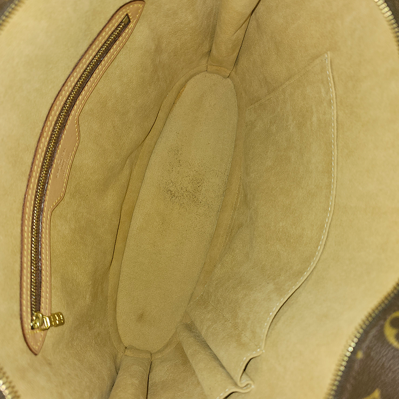 Monogram Canvas Babylone