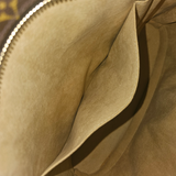 Monogram Canvas Babylone