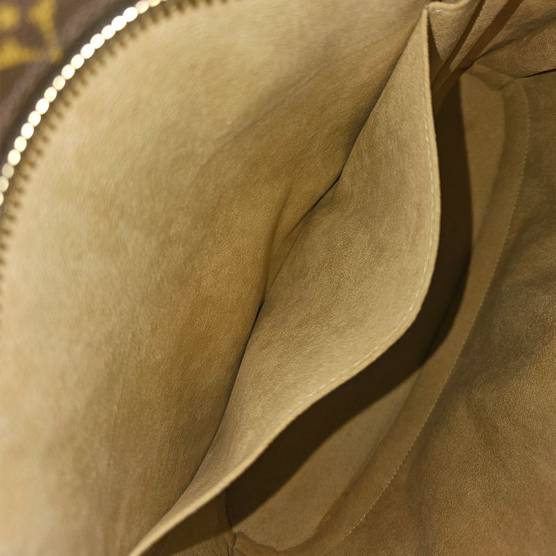 Monogram Canvas Babylone