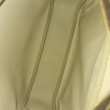 MONOGRAM CANVAS REPORTER PM