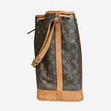 MONOGRAM CANVAS NOÉ