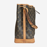 MONOGRAM CANVAS NOÉ