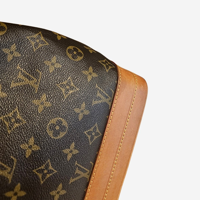 MONOGRAM CANVAS NOÉ