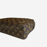 Monogram Canvas Trousse Toilette 28